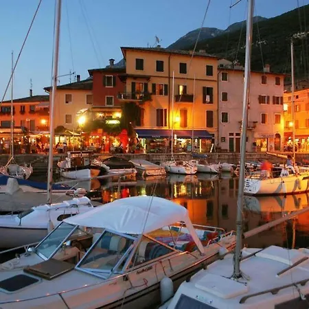 Apartman 59 Brenzone sul Garda