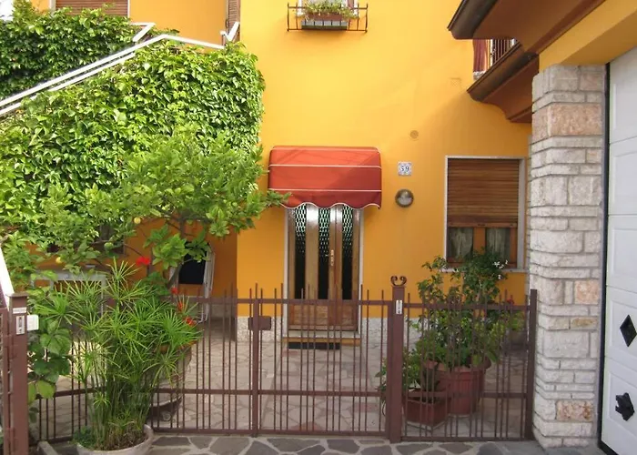 Διαμέρισμα 59 Brenzone sul Garda