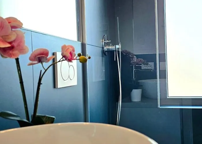 Διαμέρισμα 59 Brenzone sul Garda