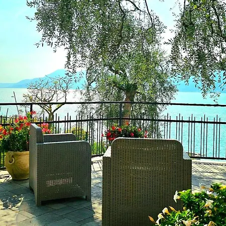 59 Appartamento Brenzone sul Garda