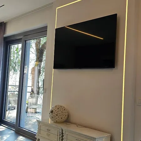 Apartamento 59 Brenzone sul Garda