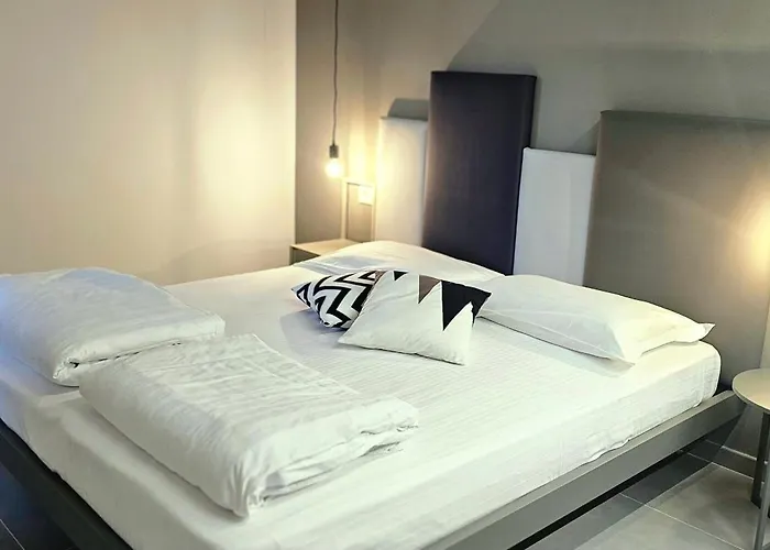 59 Apartament Brenzone sul Garda