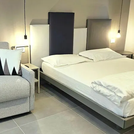 59 Apartman Brenzone sul Garda