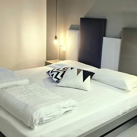 59 Apartman Brenzone sul Garda