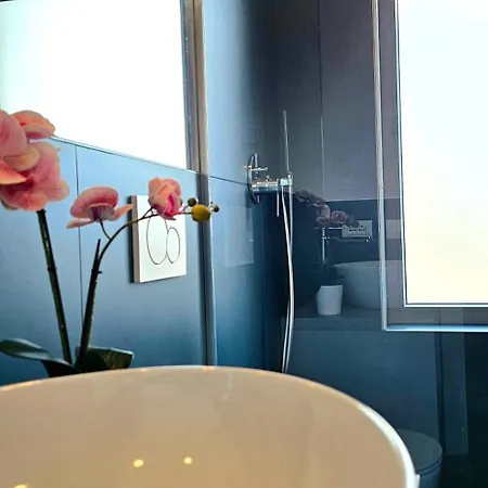 Apartman 59 Brenzone sul Garda