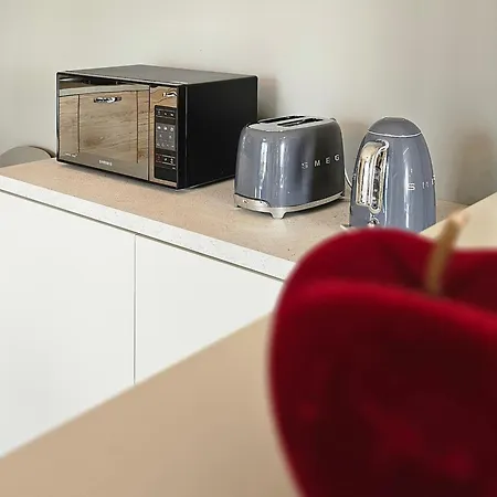 59 Apartman Brenzone sul Garda